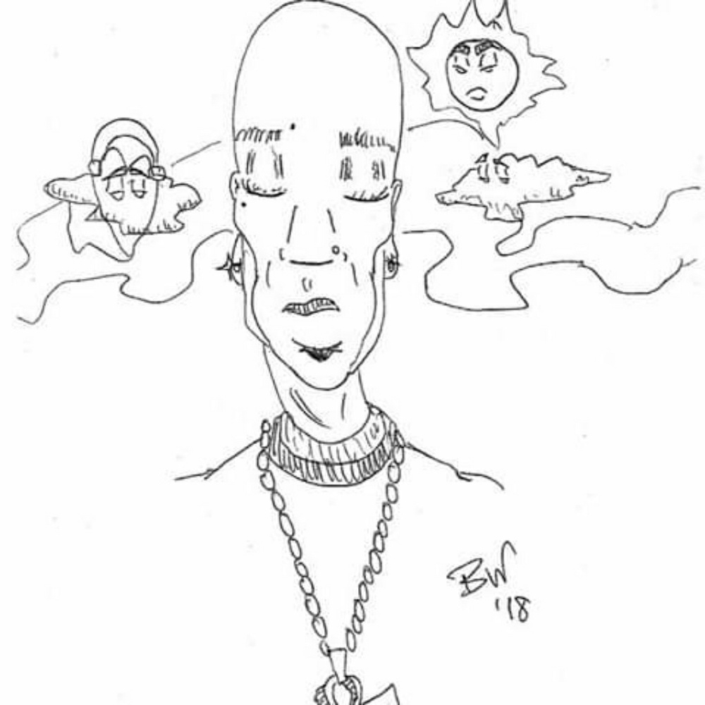 Meet your Posher, Bryant